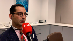 Las mañanas de RNE con Íñigo Alfonso - Brexit | El futuro de las relaciones comerciales entre España y Reino Unido
