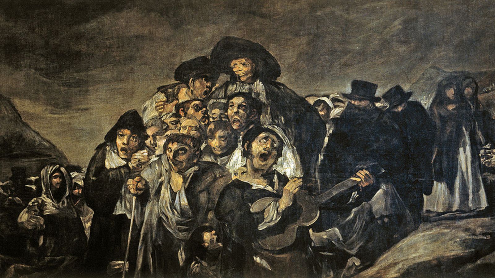 Documentos RNE - La memoria común y el patrimonio histórico