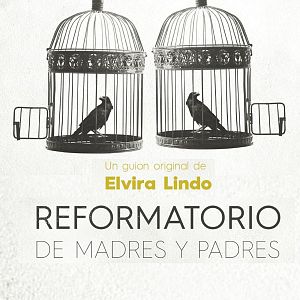 Ficción sonora - Ficción sonora - Reformatorio (de madres y padres) - 30/01/20 - Escuchar ahora