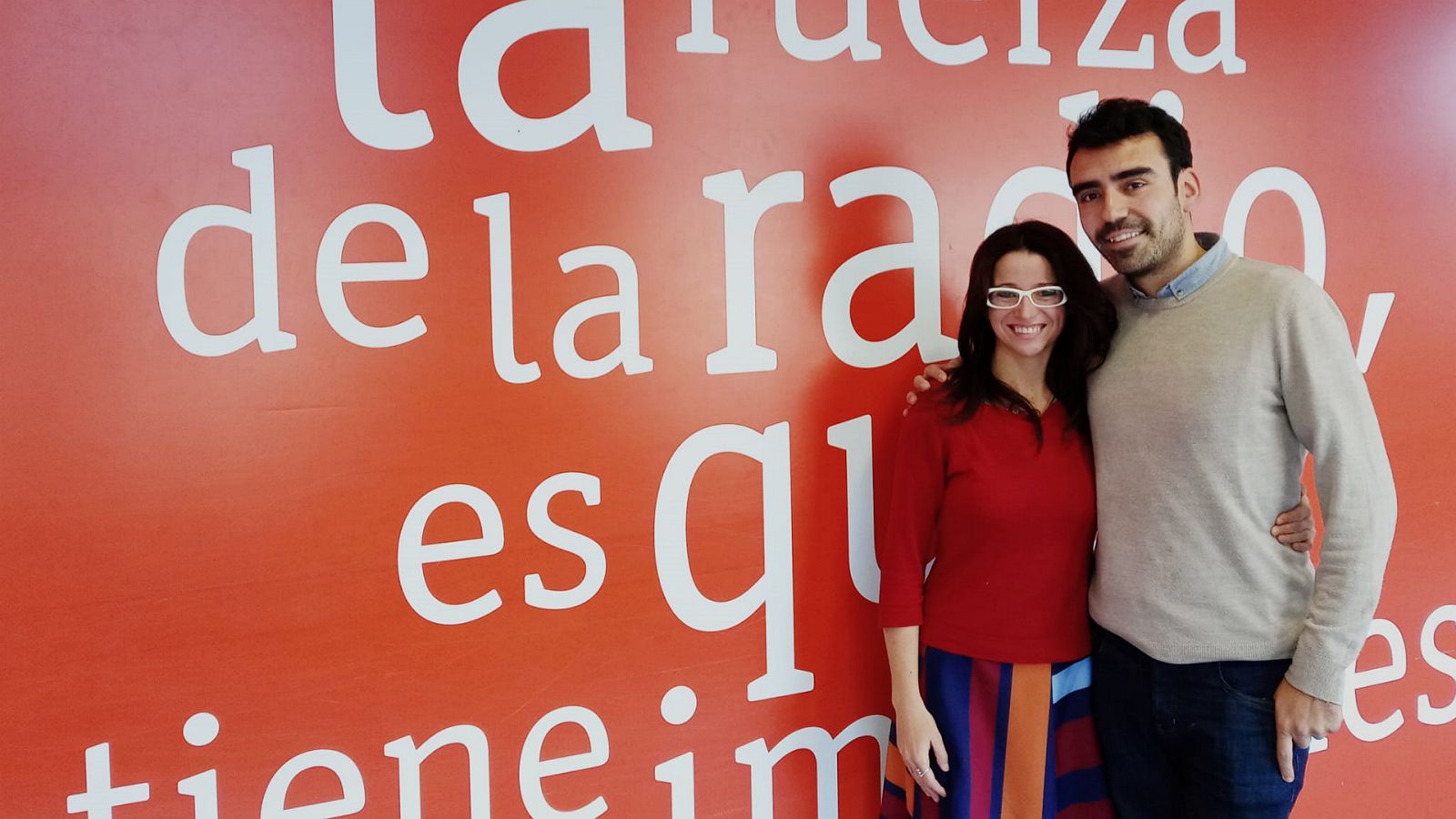 Con voz propia - Pablo Santaeufemia: El arte de ser Bridge For Billions para potenciar a los emprendedores sociales - 31/01/20 - Escuchar ahora