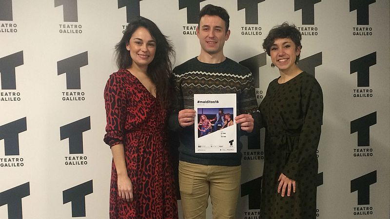 Todo Noticias - Mañana - #Malditos16: teatro por la prevención del suicidio adolescente - Escuchar ahora