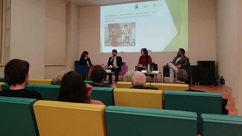 El mundo desde las Casas - Jóvenes musulmanes -  31/01/20 - Escuchar ahora