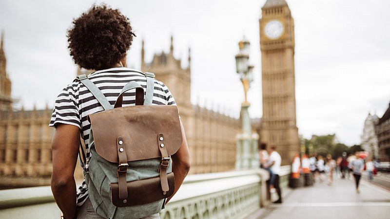 14 horas - Brexit: ¿seguiremos yendo de Erasmus al Reino Unido? - Escuchar ahora