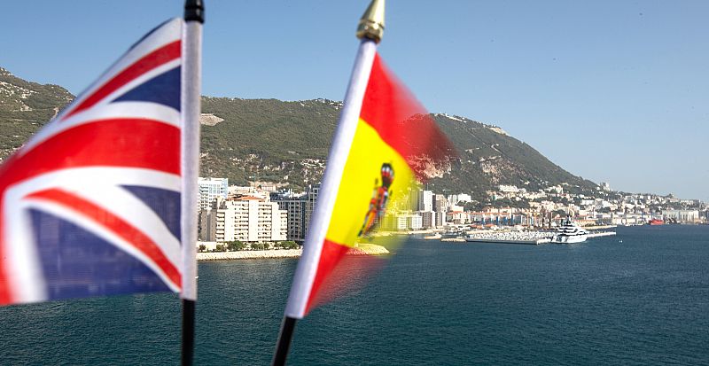Boletines RNE - Los británicos en España: Calvià (Mallorca) - Escuchar ahora