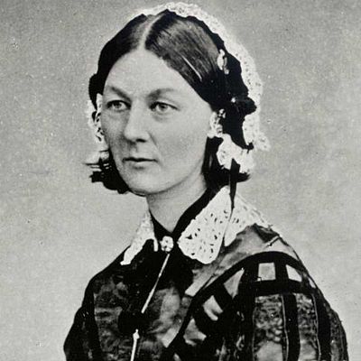 Documentos RNE - Florence Nightingale, creadora de la enfermería moderna - 31/01/20 - escuchar ahora