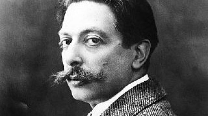 Crescendo - Granados: Goyescas - 01/02/20 - escuchar ahora