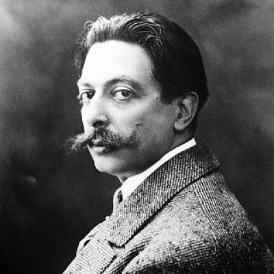 Crescendo - Granados: Goyescas - 01/02/20 - escuchar ahora