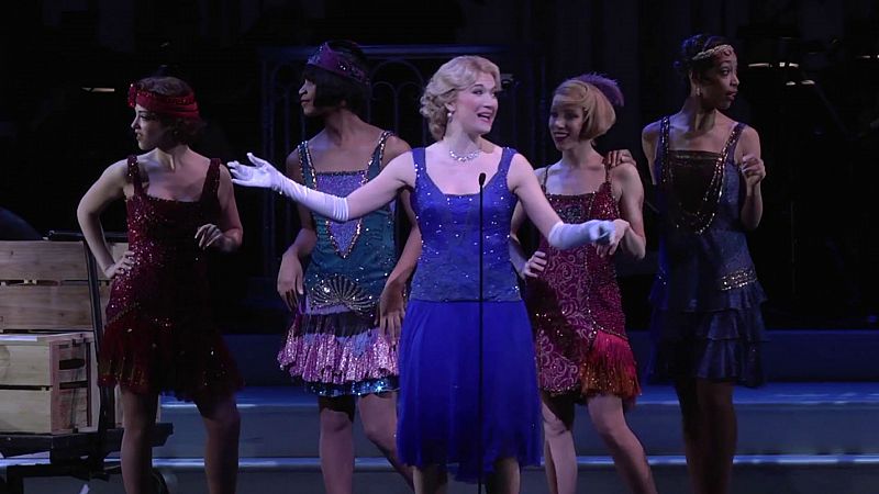 El musical - The new yorkers - 02/02/20 - Escuchar ahora