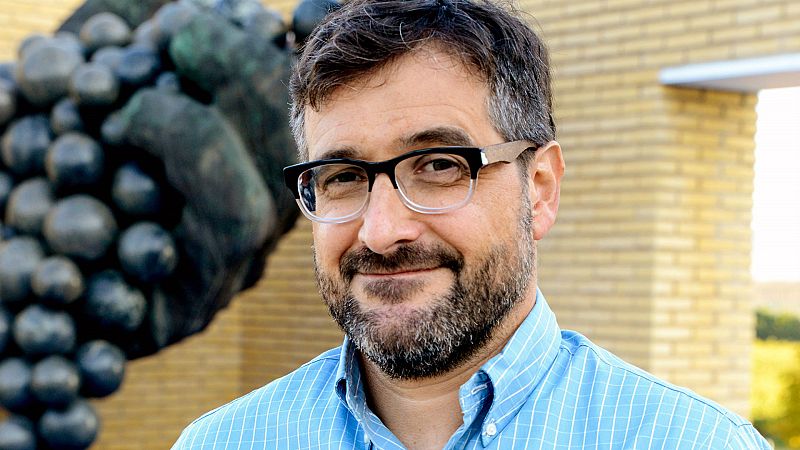 Cuéntame un cuadro - Maridaje de arte y vino en el Museo Vivanco de La Rioja - 02/02/20 - Escuchar ahora