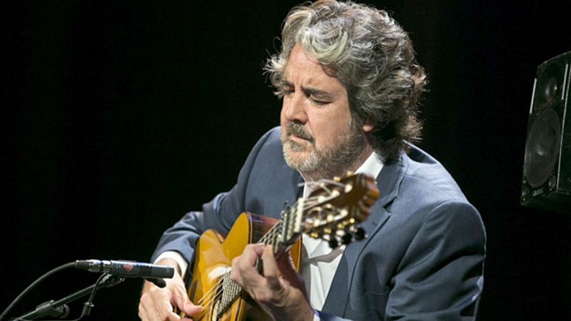 Contraste flamenco - Riqueni en directo "Herencia" - 01/02/20 - Escuchar ahora