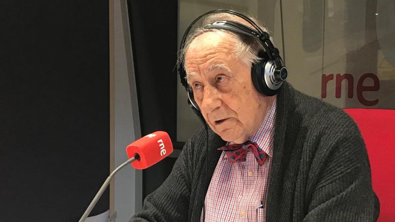 No es un día cualquiera - Inocencio Arias y Genocidios en la Historia - Cuarta hora - 02/02/2020 - Escuchar ahora