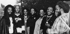 Alma de león - BOB MARLEY: Su herencia y su legado humano - 02/02/20