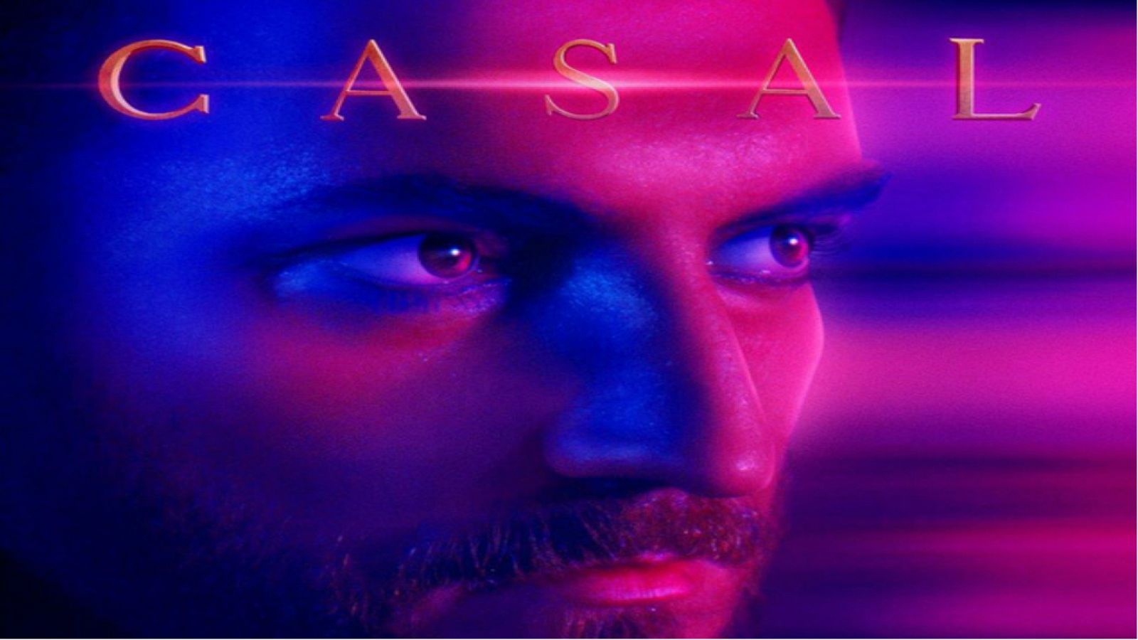 Recordando a Tino Casal, la vida de un artista polifacético y vanguardista - Escuchar ahora