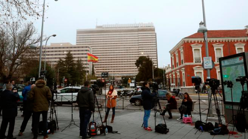  Las mañanas de RNE con Íñigo Alfonso - El comentario de Soriano | Lo normal no es noticia - Escuchar ahora