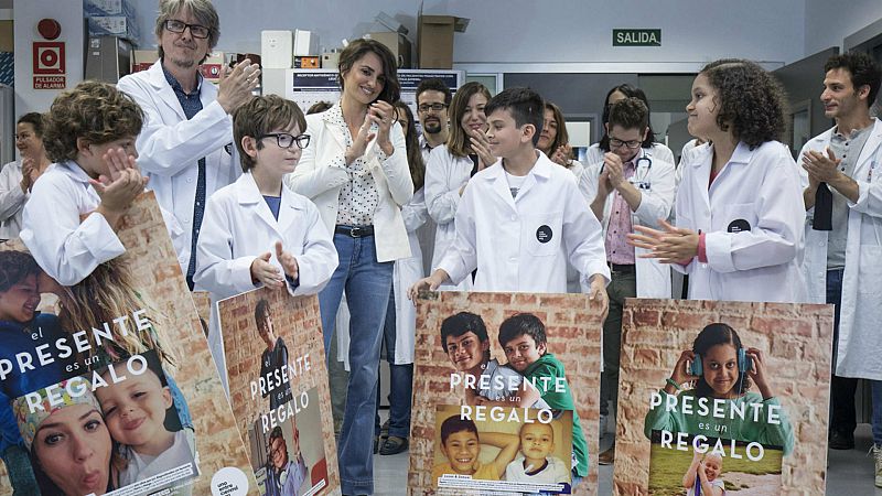 Mundo solidario - Proyecto Cunina de la Fundación Unoentrecienmil - 02/02/20 - escuchar ahora