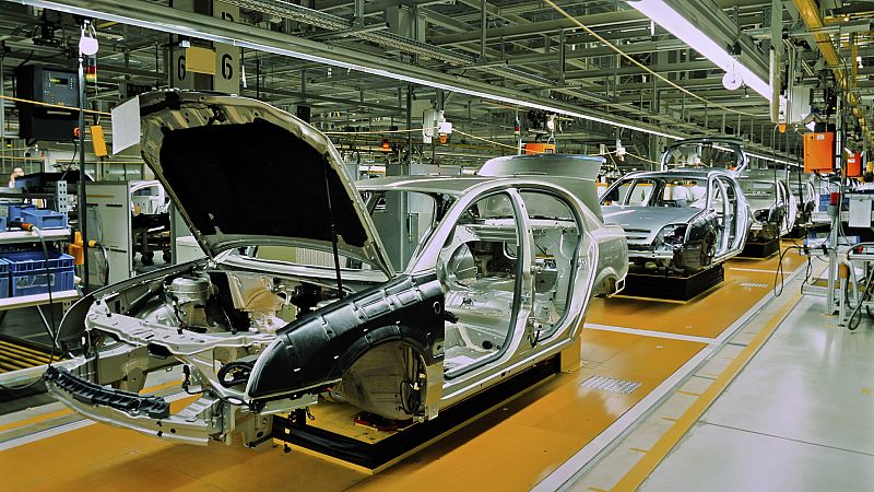  Las mañanas de RNE con Íñigo Alfonso - Los fabricantes de autonómiles pronostican un fuerte empuje de matriculaciones para el segundo semestre de 2020 - Escuchar ahora