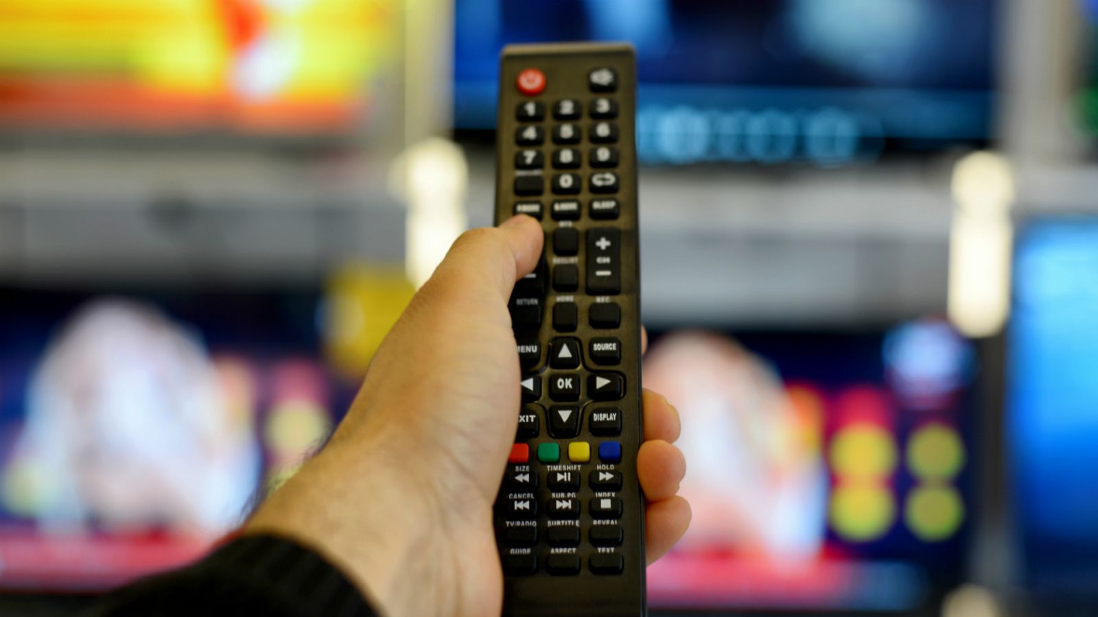 El grupo televisión abierta pide al Gobierno que se garantice la capacidad  actual y la evolución futura de la TDT tras el segundo dividendo digital -  Audiovisual451