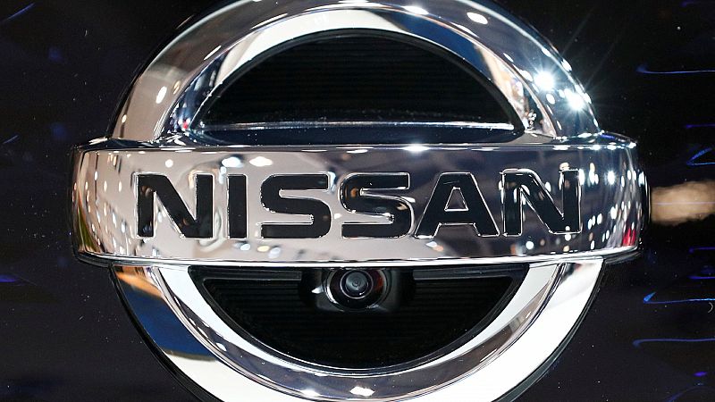 Boletines RNE - La producción de Nissan en Barcelona se reducirá un 40 % - Escuchar ahora