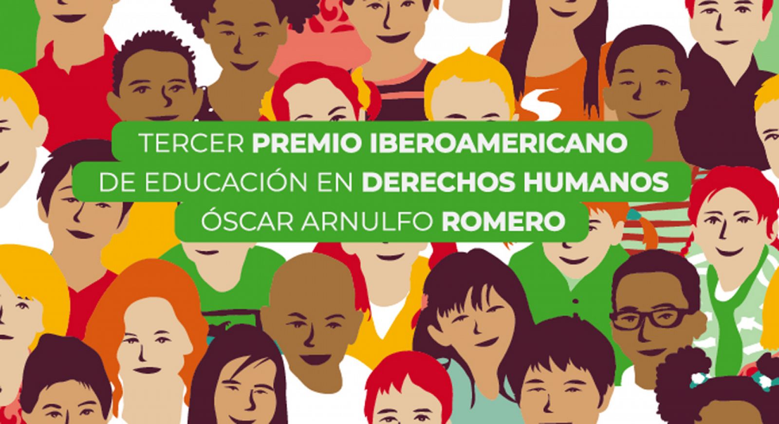 Espacio iberoamericano - Premios de derechos humanos - 04/02/20 - escuchar ahora