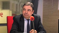 Las mañanas de RNE con Íñigo Alfonso - Luis Planas: "Tenemos que focalizar la atención en los precios y los márgenes"