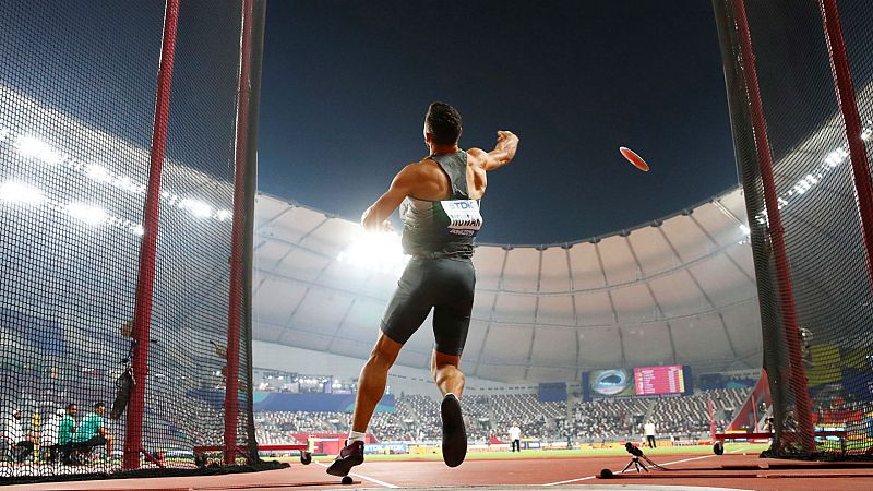  14 horas - Los abusos sexuales en el deporte español - Escuchar ahora