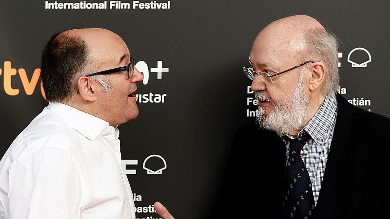 Todo Noticias Tarde - José Luis Rebordinos: "Cuerda es de esa generación de artistas que trascendían al cine" - Escuchar ahora