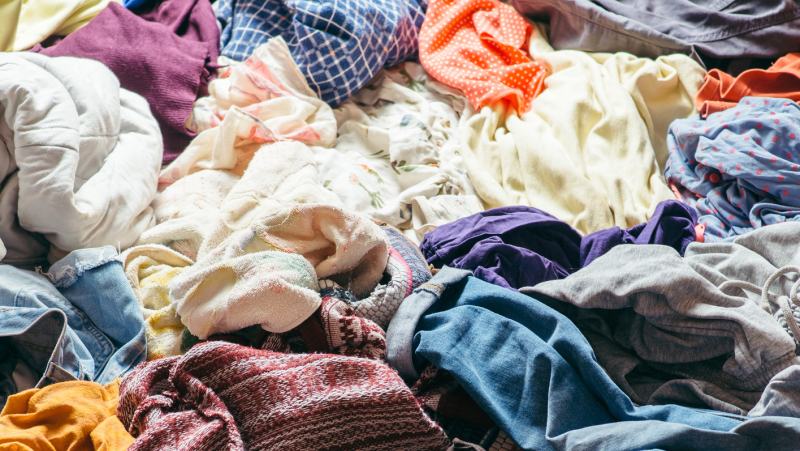  Las mañanas de RNE con Íñigo Alfonso - ¿Es posible una moda sostenible?  - Escuchar ahora