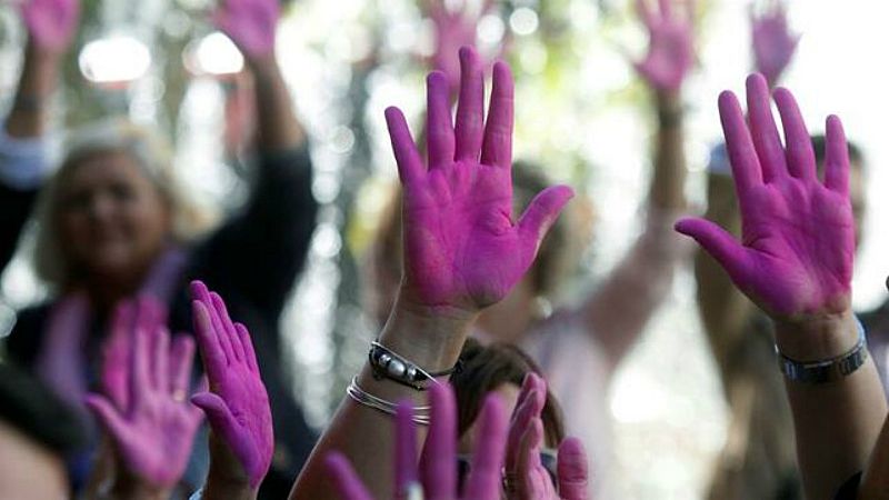 Europa abierta en Radio 5 - Europa tiene un nuevo plan contra el cáncer - 05/02/20 - Escuchar ahora