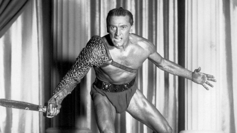 Las mañanas de RNE con Íñigo Alfonso - Muere Kirk Douglas a los 103 años - Escuchar ahora