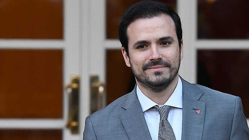  Las mañanas de RNE con Íñigo Alfonso - Garzón quiere limitar la publicidad de juego online - Escuchar ahora
