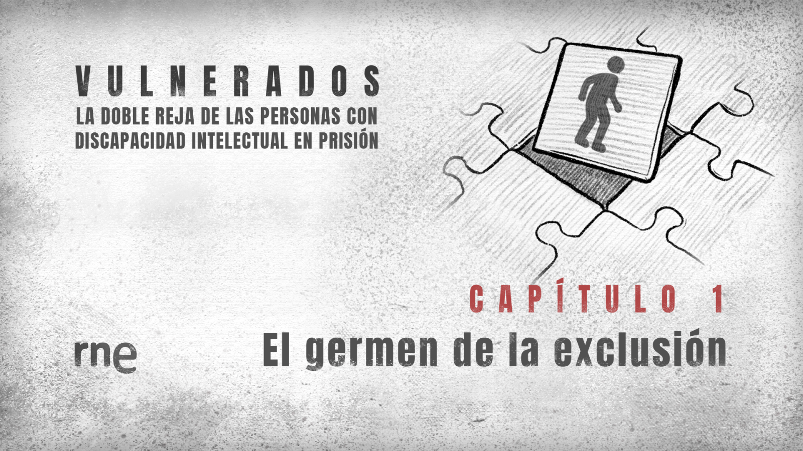 Todo Noticias - Tarde - Vulnerados | Capítulo 1: El germen de la exclusión - Escuchar ahora