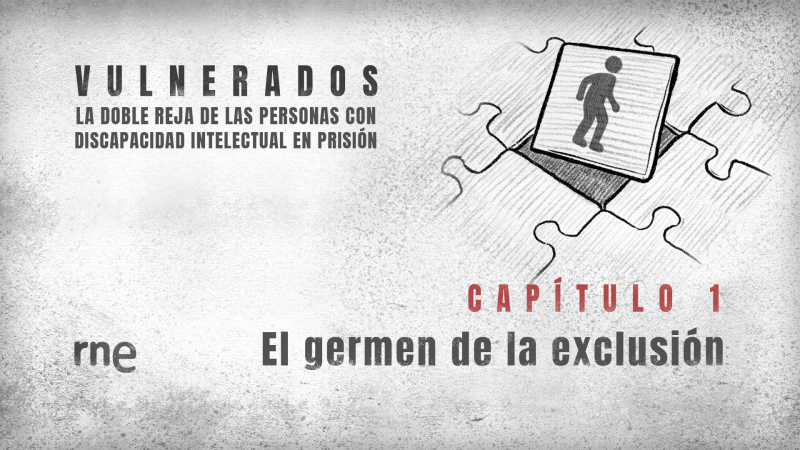 Todo Noticias - Tarde - Vulnerados | Capítulo 1: El germen de la exclusión - Escuchar ahora