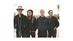 180 grados - Nada Surf, Christine and The Queens, Juan Zelada y Jehnny Beth - 06/02/20