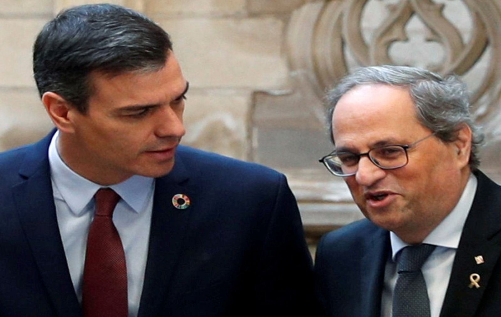  14 horas - Un encuentro relajado, diseñado al milímetro y sin poinsetias - Escuchar ahora