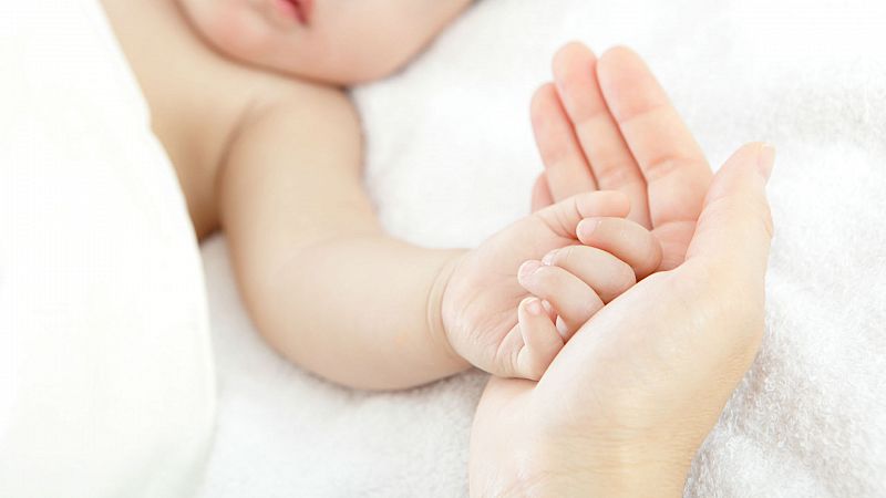14 horas - Médicos españoles identifican el origen del vínculo entre la madre y el bebé - Escuchar ahora