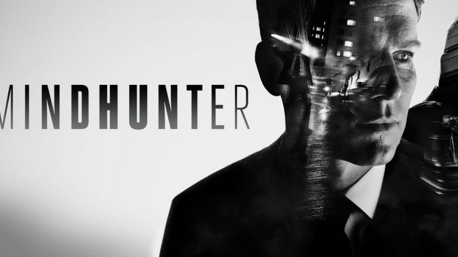 Enserie con Paloma Cortina - Enserie: Mindhunter - 10/02/20