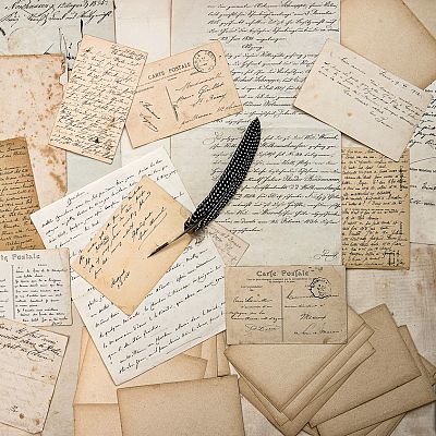 Postdata - Carta 92: Beethoven, una vida en 1.600 cartas - 06/02/20 - escuchar ahora