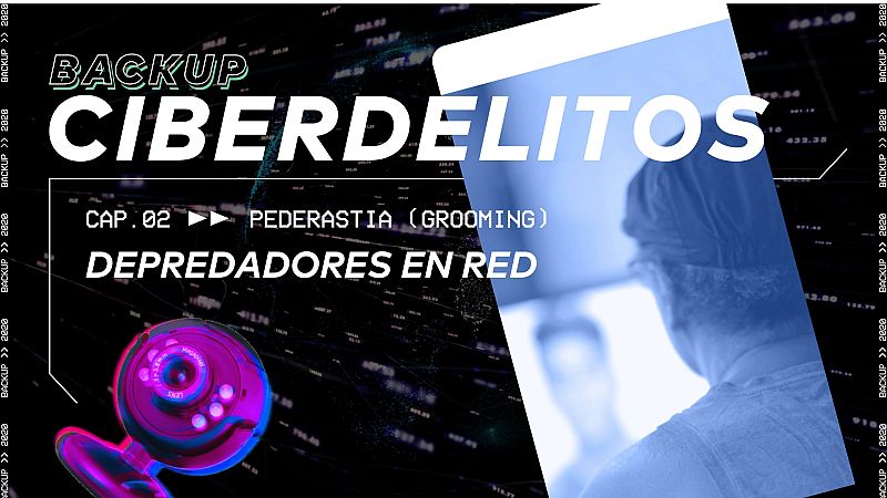 Todo noticias tarde - BackUp: Depredadores en la red - Escuchar ahora
