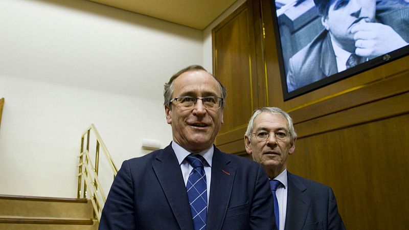 24 horas - Alfonso Alonso confirma que cuenta con el apoyo de Pablo Casado - Escuchar ahora