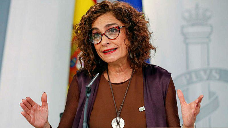 Las mañanas de RNE con Íñigo Alfonso - La liquidación del IVA de 2017, en el centro de la reunión del Consejo de Política Fiscal y Financiera - Escuchar ahora