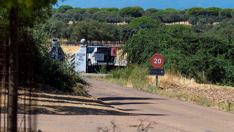 14 horas - El Gobierno se reune mañana en una finca de Toledo para fijar prioridades - Escuchar ahora