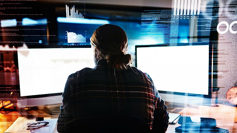  14 horas - Hacker, la profesión más demandada - Escuchar ahora