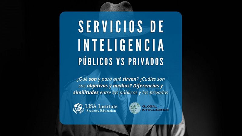 Código Crystal - Global Intelligence y redes de espionaje - 08/02/20 - Escuchar ahora