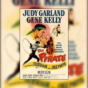 El tranvía de Broadway - El tranvía de Broadway - Judy Garland y Gene Kelly. El Pirata y Repertorio de Verano - 08/02/20 - escuchar ahora