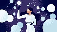 No es un día cualquiera - Día de la mujer y la niña en la ciencia - 'Planeta 2050'