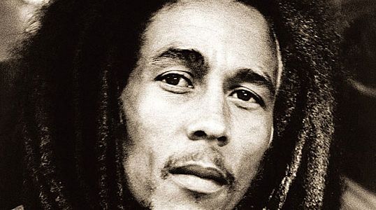 El gran quilombo - El gran quilombo - BOB MARLEY, 75 años a ritmo de Reggae - 08/02/20 - escuchar ahora