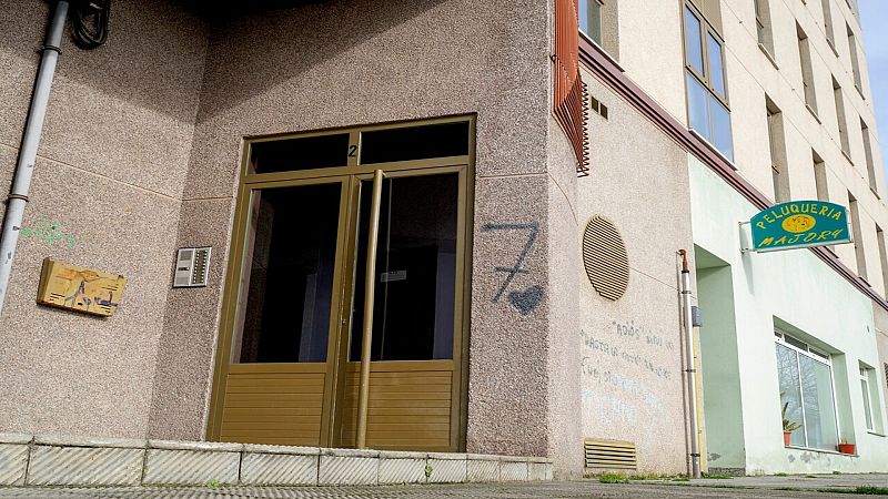 24 horas fin de semana - Dos casos mas de violencia de género en Lugo y Granada, las mujeres muertas a puñaladas - Escuchar ahora