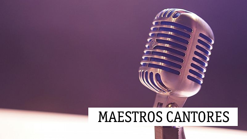 Maestros cantores - Berlioz. La condenación de Fausto - 08/02/20 - escuchar ahora 