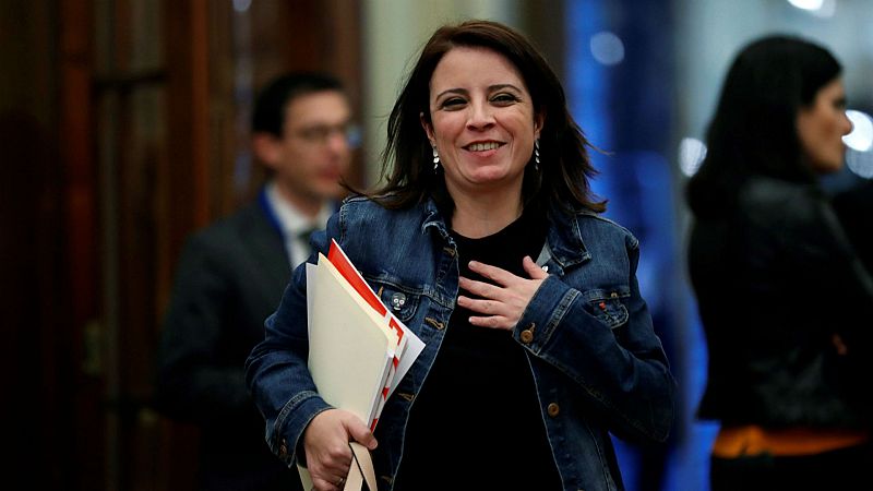 Boletines RNE - El Gobierno descarta la figura del mediador exigida por Torra - Escuchar ahora 