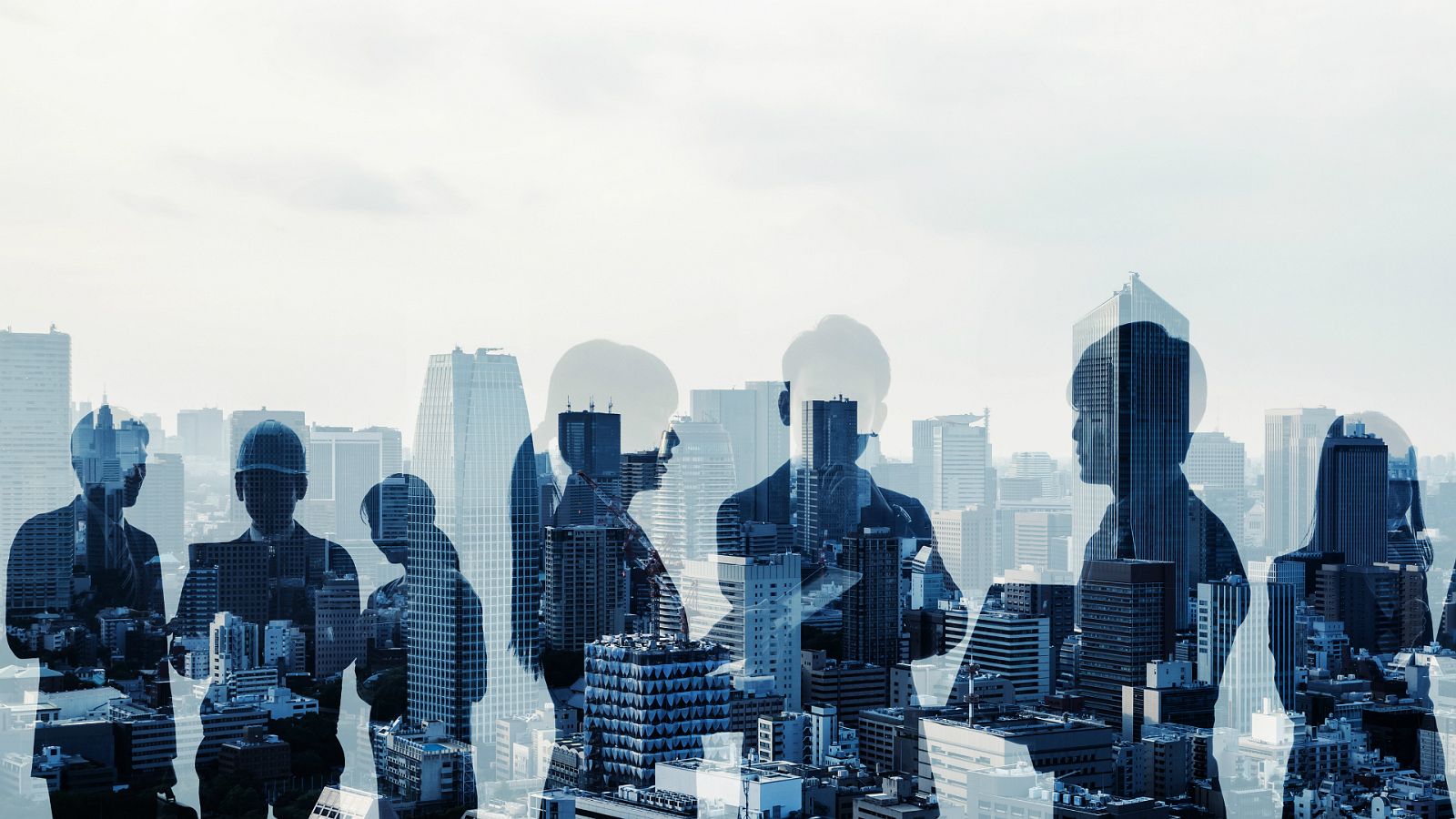 Diez minutos bien empleados - Mercado laboral: Retrato en grises - 10/02/20 - Escuchar ahora